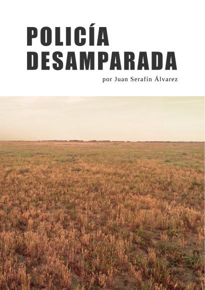 Policía Desamparada