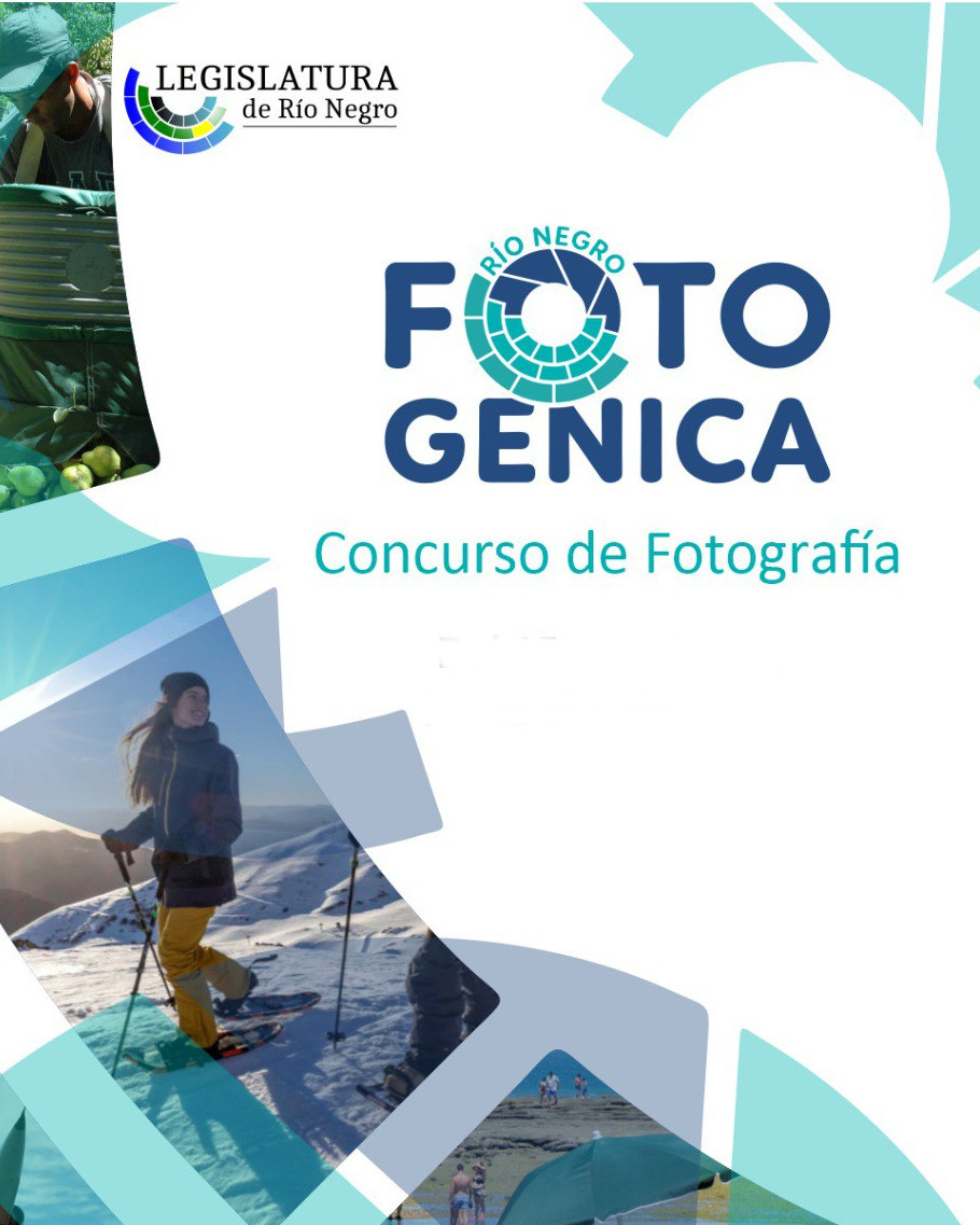 Concurso “RÍO NEGRO FOTOGÉNICA”